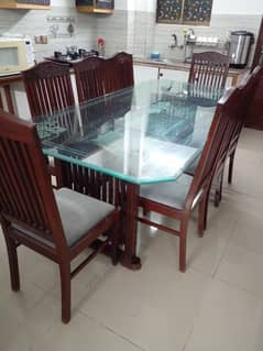 8 Seater Dining Table For Sale