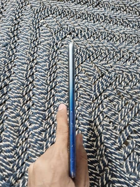 oppo A54 new condition 10/10 condition one year used 4