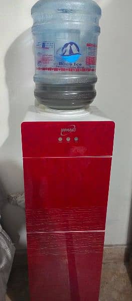 water dispenser Homeage 1