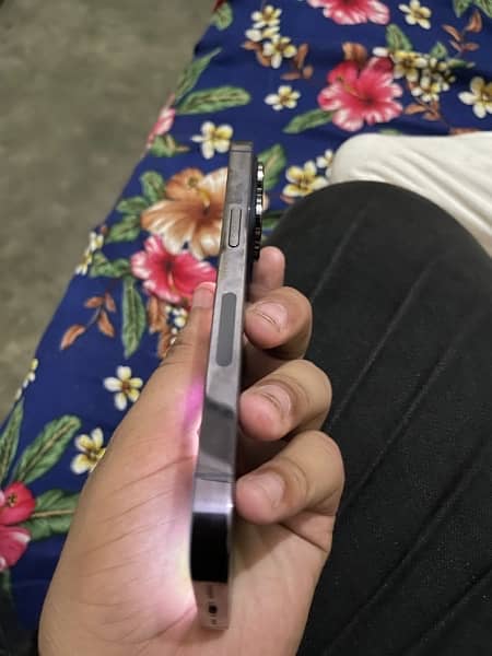iphone 14 pro deep purple 4