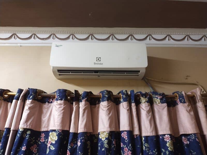 Electrolux Split Ac 1.5 ton 60,000 1