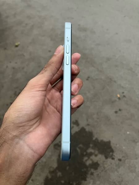 iphone 15 plus 128gb jv only 3 time charj 4