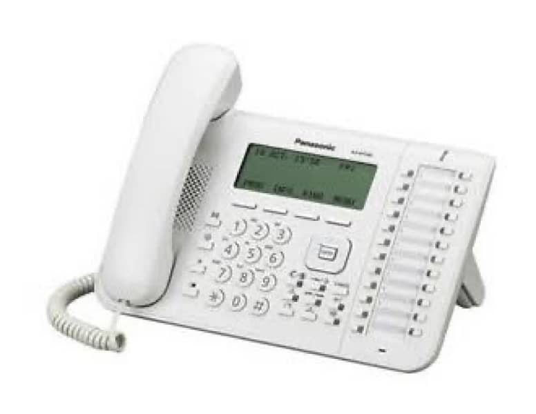 panasonic ip phone pbx operator console nt511 dt543 dt546 2