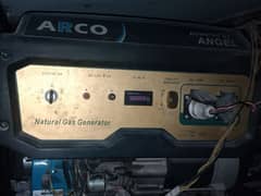 I want to sale generator 3.5 kva good condition