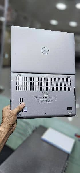 Dell Latitude 5410 Core i5 10th Generation 9