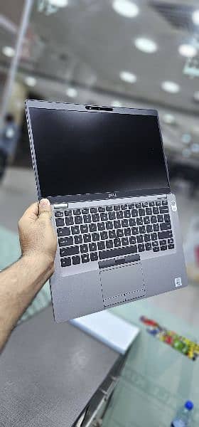 Dell Latitude 5410 Core i5 10th Generation 11