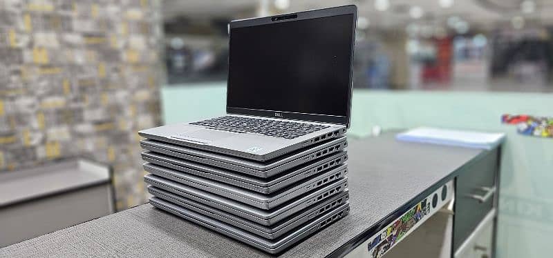 Dell Latitude 5410 Core i5 10th Generation 13