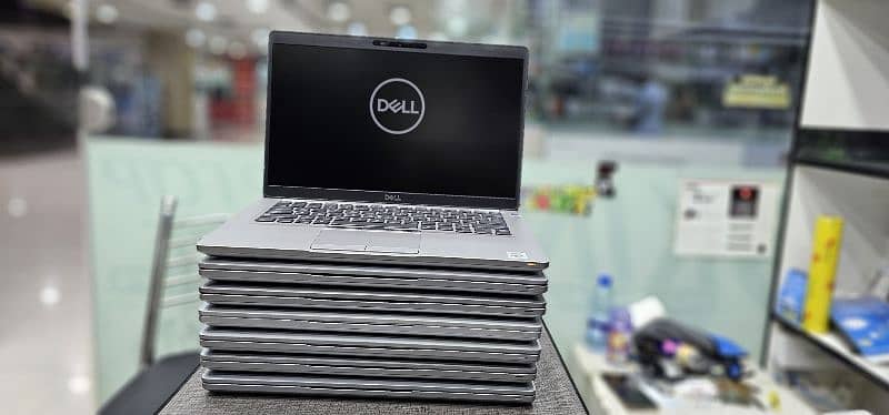 Dell Latitude 5410 Core i5 10th Generation 15