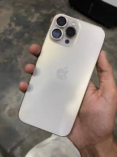 Iphone 13 Pro Max 128 GB PTA Approved