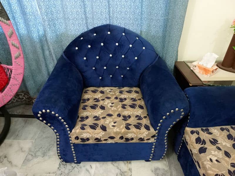 7 seater sofa set 0