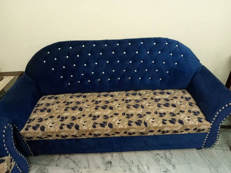 7 seater sofa set 2