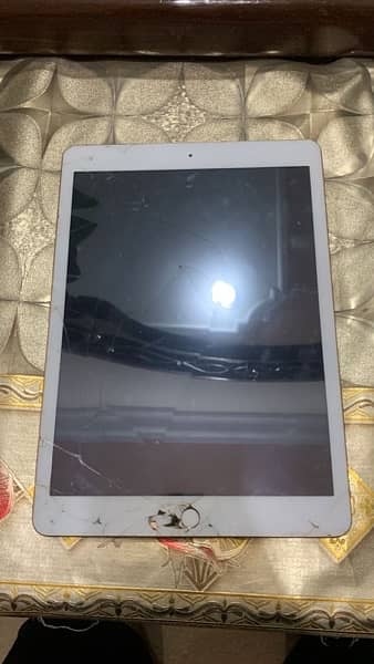 ipad 7th gen rose gold colour 1