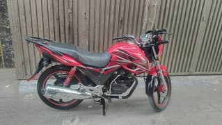 Honda 150 original condition for sale