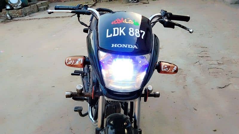 Honda Pridor o3o2-732lOl7 Urgent for sale 5