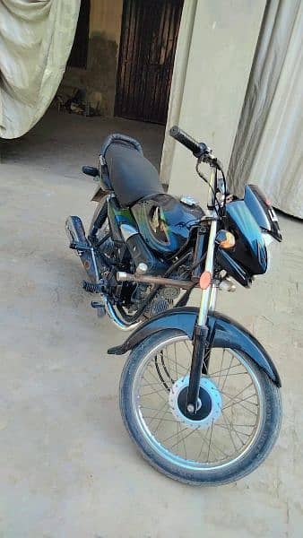 Honda Pridor o3o2-732lOl7 Urgent for sale 10