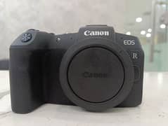 Canon RP Body Just Like New