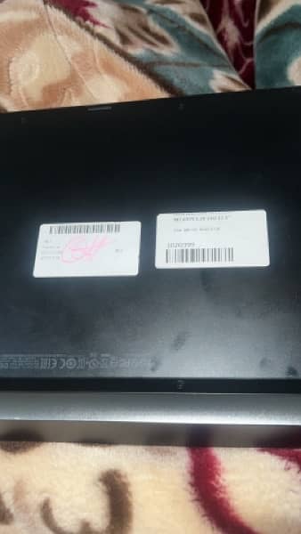 Dell m76y75 touch screen 1