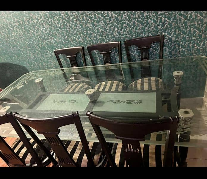 dining table 8 seater 2