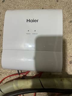 Haier AC UPS device