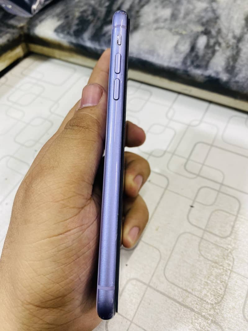 iphone 11 physical dono sim 3