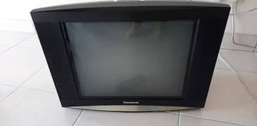 Panasonic Tv slim (TC-21RX20R) 0