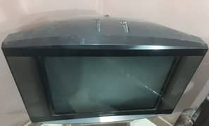 Panasonic Tv slim (TC-21RX20R)