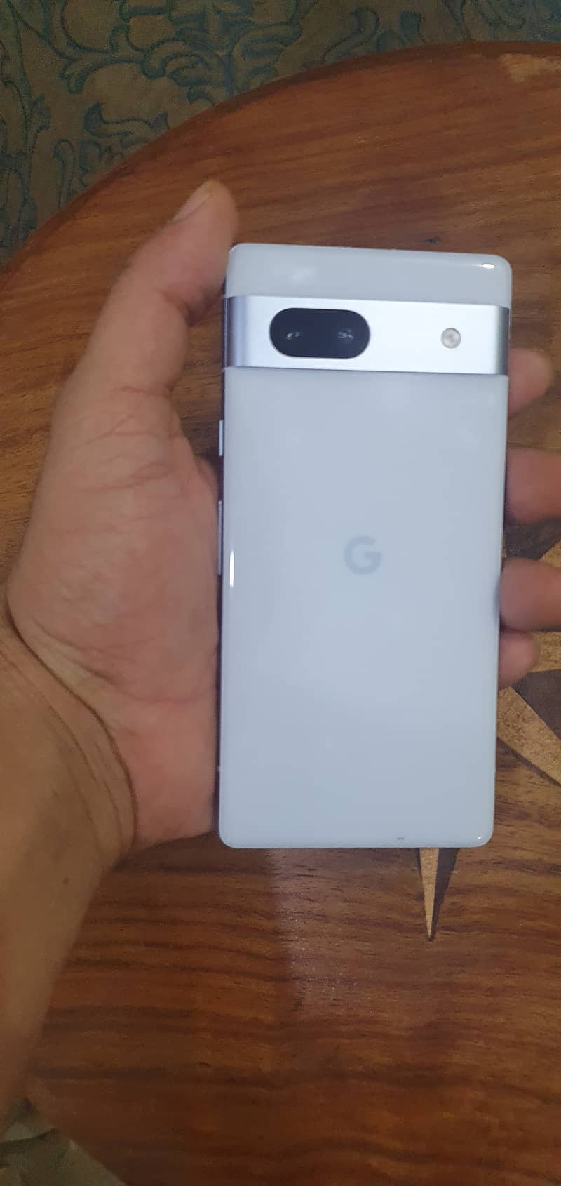 Google Pixel 7A like brand new 10/10 8