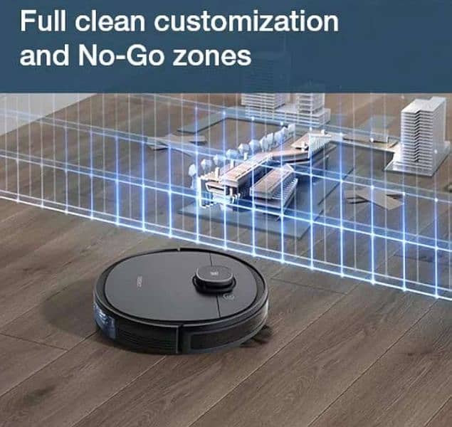 Ecovacs Deebot Ozmo 920 Brand New 2