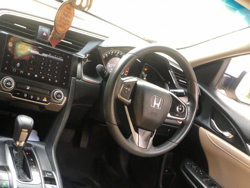 Honda Civic VTi Oriel 2020 6