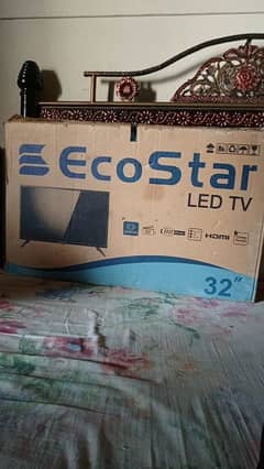 lcd eco star 0