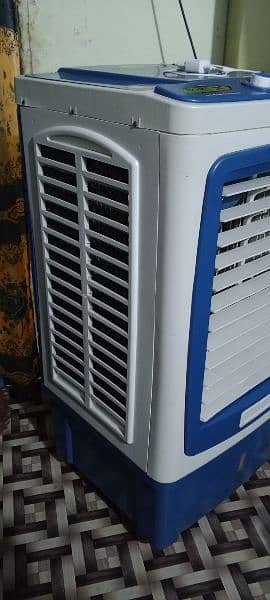 Air cooler Ac DC home x company 14000 1