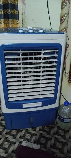 Air cooler Ac DC home x company 14000 2