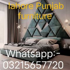 Punjab lahore furniture