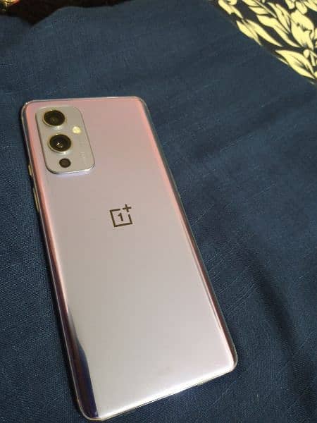 OnePlus 9 5G 2