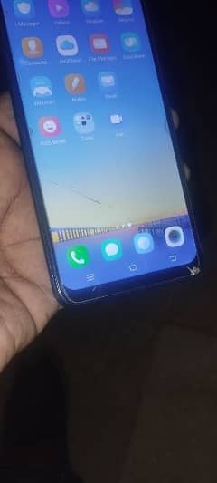 Vivo y97 4/128gb PTA approved ok betry