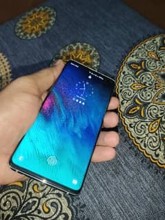 Samsung S10+ Official PTA Approved