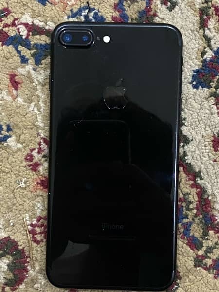 iphone 7 plus 256gb 1