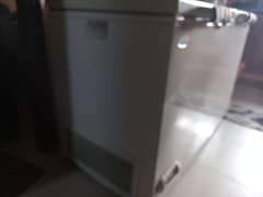 Home used 2 door waves fridge plus Refrigerator