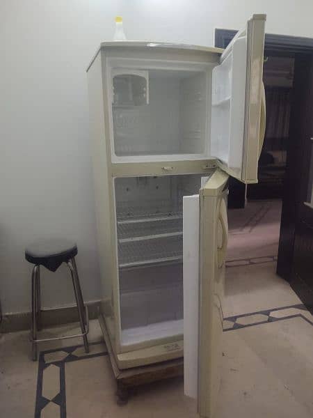 Waves Refrigerator for sale 2