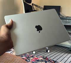 MacBook Pro M2 Pro & M2 Max Chip  14 inch Watsapp,# 03223732876