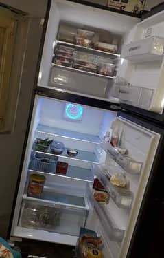 Haier Refrigerator Inverter 0