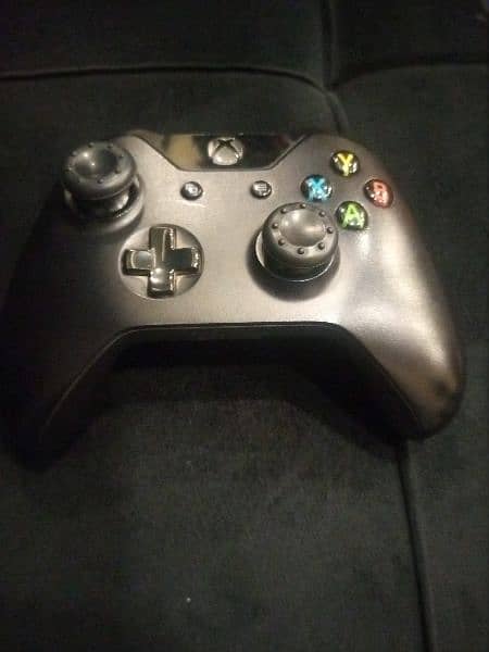 Xbox one controller 0