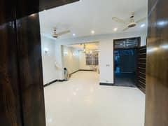 7 Marla Triple Story House Available For Sale in johar Town