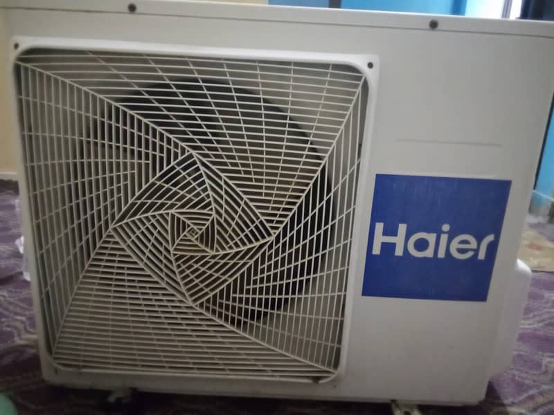 Haier 2