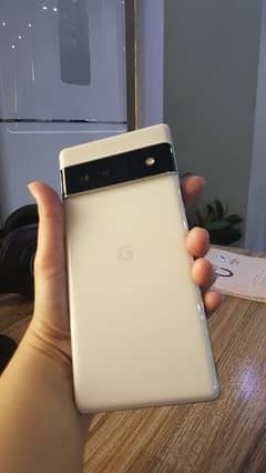 Lush google pixel 6 pro ltd. edition