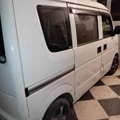 Suzuki Every Automatic Good Condition