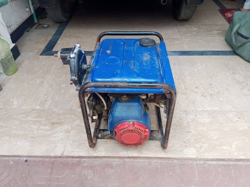1kw lifan generator 4