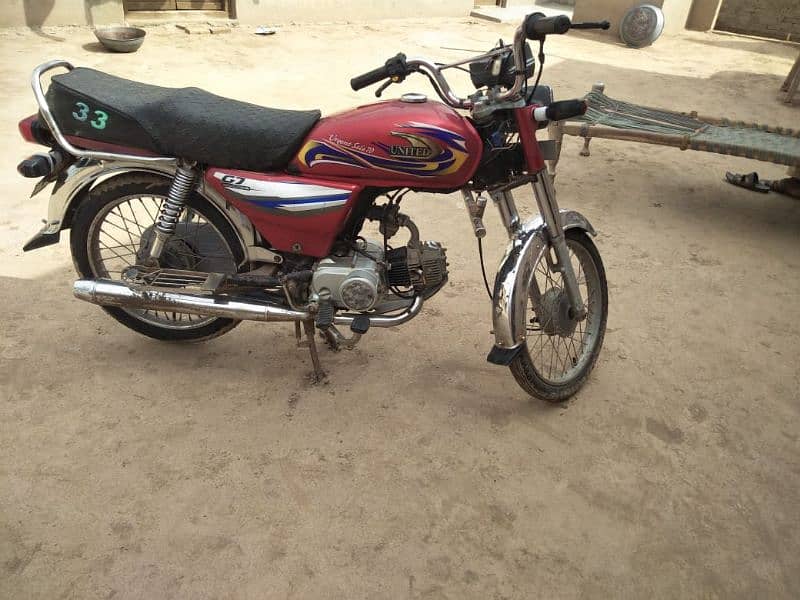 moter bike for sale 2