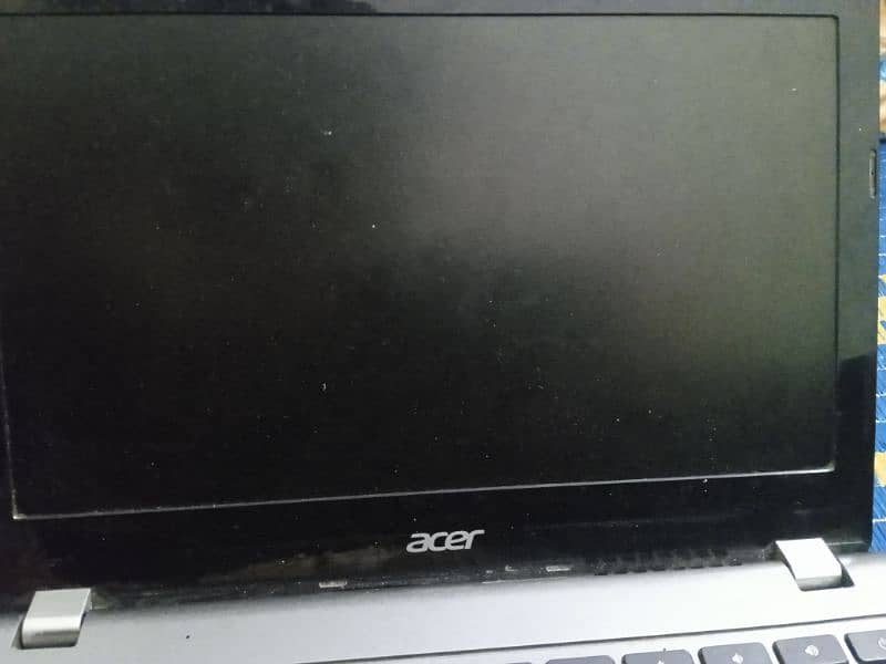 Acer Chromebook 4GB Ram Hard 128 6