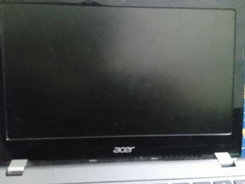 Acer Chromebook 4GB Ram Hard 128 7